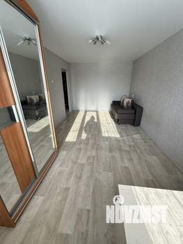 1-к квартира, на длительный срок, 30м2, 1/5 этаж