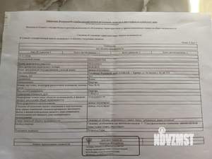1-к квартира, на длительный срок, 30м2, 4/5 этаж