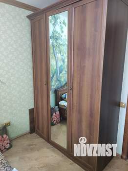 3-к квартира, посуточно, 99м2, 2/12 этаж