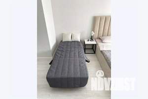 1-к квартира, посуточно, 30м2, 4/12 этаж