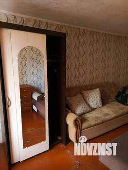 1-к квартира, на длительный срок, 30м2, 2/9 этаж