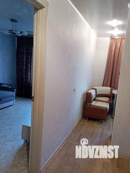 1-к квартира, на длительный срок, 34м2, 1/9 этаж