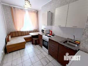 1-к квартира, посуточно, 37м2, 1/1 этаж