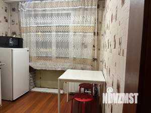 2-к квартира, посуточно, 42м2, 2/5 этаж