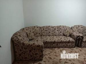 1-к квартира, на длительный срок, 30м2, 7/9 этаж