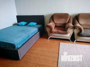 2-к квартира, посуточно, 51м2, 8/9 этаж