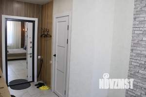 Студия квартира, посуточно, 18м2, 1/3 этаж