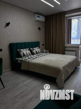 Студия квартира, посуточно, 33м2, 1/8 этаж