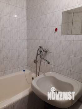 1-к квартира, на длительный срок, 34м2, 4/10 этаж