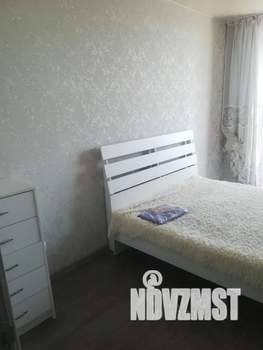 1-к квартира, посуточно, 45м2, 7/12 этаж
