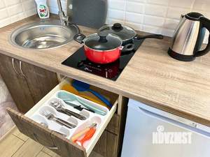 1-к квартира, посуточно, 30м2, 2/14 этаж