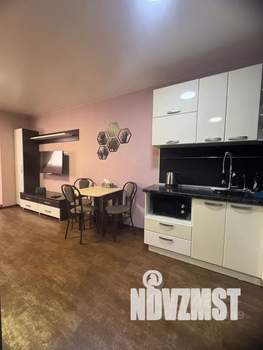 2-к квартира, посуточно, 40м2, 16/16 этаж