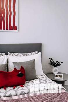 1-к квартира, посуточно, 32м2, 14/16 этаж