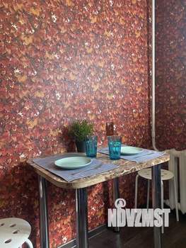 2-к квартира, посуточно, 45м2, 1/1 этаж