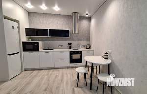 1-к квартира, посуточно, 50м2, 15/16 этаж