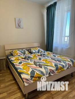 Студия квартира, посуточно, 30м2, 12/16 этаж