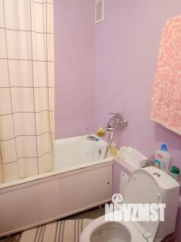 1-к квартира, на длительный срок, 32м2, 5/5 этаж