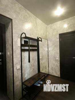 2-к квартира, посуточно, 63м2, 1/1 этаж