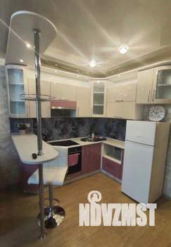 1-к квартира, посуточно, 22м2, 1/1 этаж