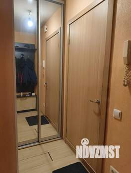 1-к квартира, на длительный срок, 34м2, 1/9 этаж