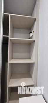 Студия квартира, на длительный срок, 35м2, 2/24 этаж