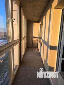 1-к квартира, на длительный срок, 44м2, 17/24 этаж