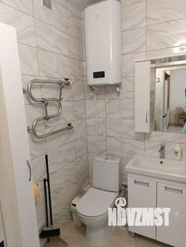 Студия квартира, на длительный срок, 25м2, 12/15 этаж