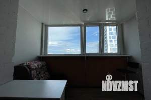 1-к квартира, посуточно, 29м2, 1/1 этаж