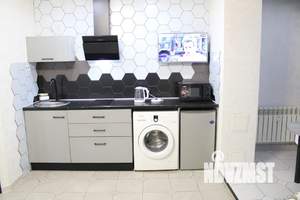 1-к квартира, посуточно, 25м2, 4/16 этаж