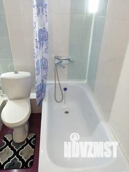 Студия квартира, посуточно, 25м2, 6/16 этаж