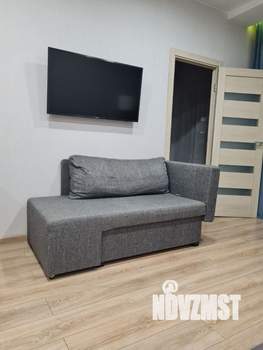 2-к квартира, посуточно, 35м2, 3/4 этаж