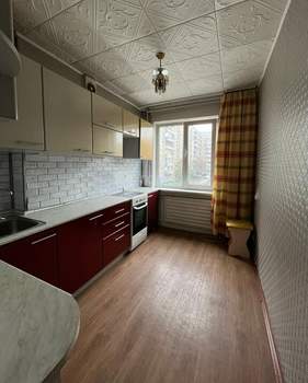 3-к квартира, на длительный срок, 63м2, 3/9 этаж