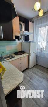 1-к квартира, на длительный срок, 32м2, 1/5 этаж