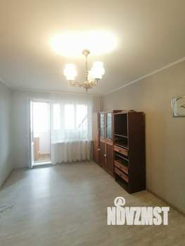 2-к квартира, на длительный срок, 44м2, 4/9 этаж