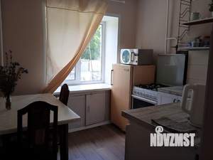 1-к квартира, посуточно, 31м2, 2/5 этаж