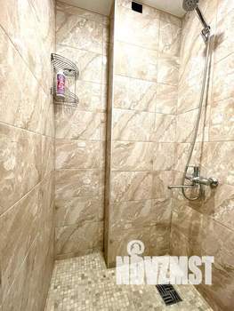 1-к квартира, посуточно, 21м2, 2/6 этаж