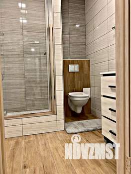 1-к квартира, посуточно, 30м2, 2/4 этаж