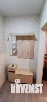 Студия квартира, посуточно, 28м2, 9/16 этаж