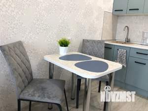 Студия квартира, посуточно, 30м2, 5/16 этаж