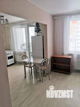 1-к квартира, на длительный срок, 31м2, 7/10 этаж