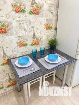 1-к квартира, посуточно, 31м2, 4/5 этаж