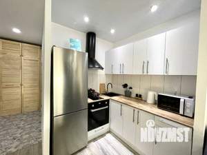 1-к квартира, посуточно, 32м2, 1/1 этаж