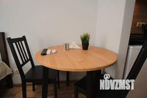 1-к квартира, посуточно, 20м2, 7/16 этаж