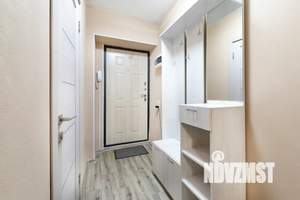 Студия квартира, посуточно, 24м2, 4/16 этаж