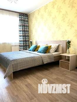 2-к квартира, посуточно, 62м2, 5/16 этаж