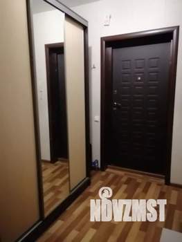 2-к квартира, посуточно, 70м2, 14/14 этаж