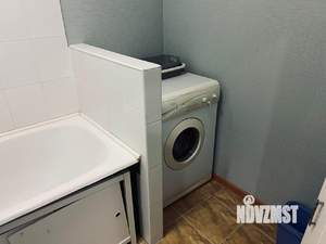 2-к квартира, посуточно, 50м2, 1/1 этаж