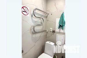 1-к квартира, посуточно, 27м2, 3/5 этаж