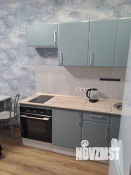 2-к квартира, на длительный срок, 40м2, 1/20 этаж