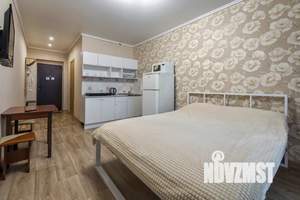 Студия квартира, посуточно, 24м2, 16/16 этаж